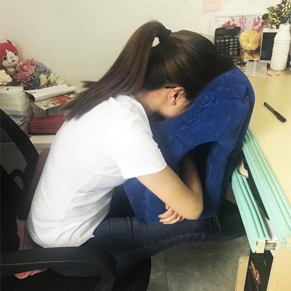 Pack A Nap Travel Pillow