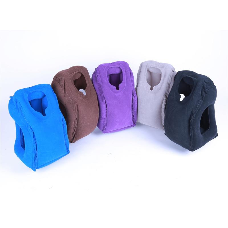 Pack A Nap Travel Pillow