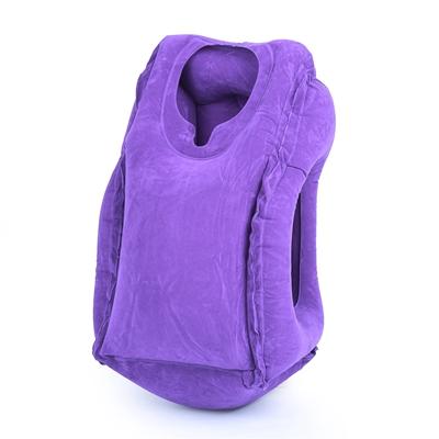 Pack A Nap Travel Pillow