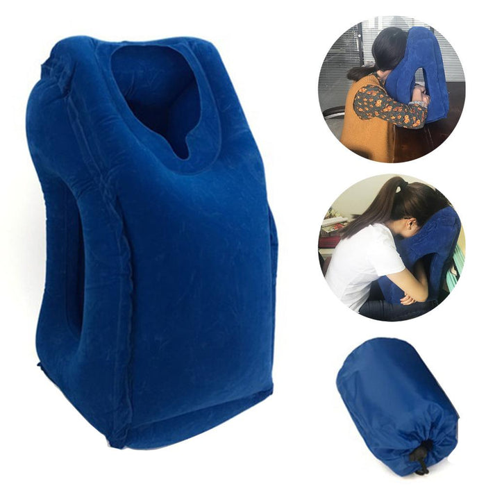 Pack A Nap Travel Pillow