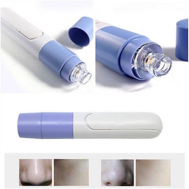 Pore Zapper Suction Cleanser