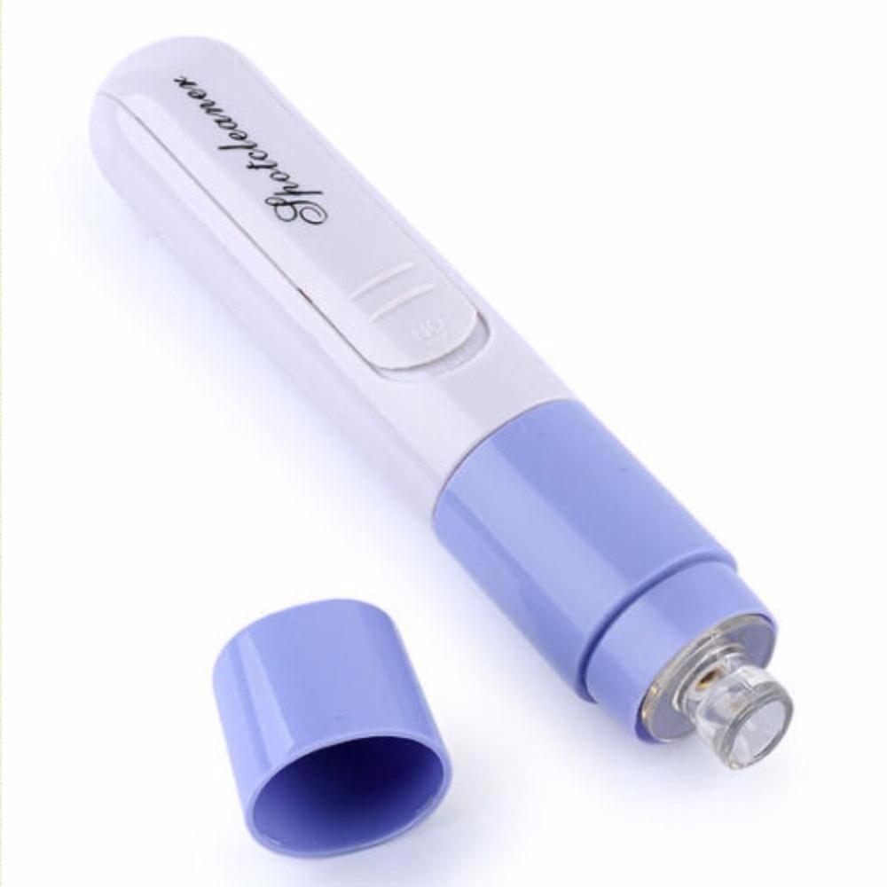 Pore Zapper Suction Cleanser