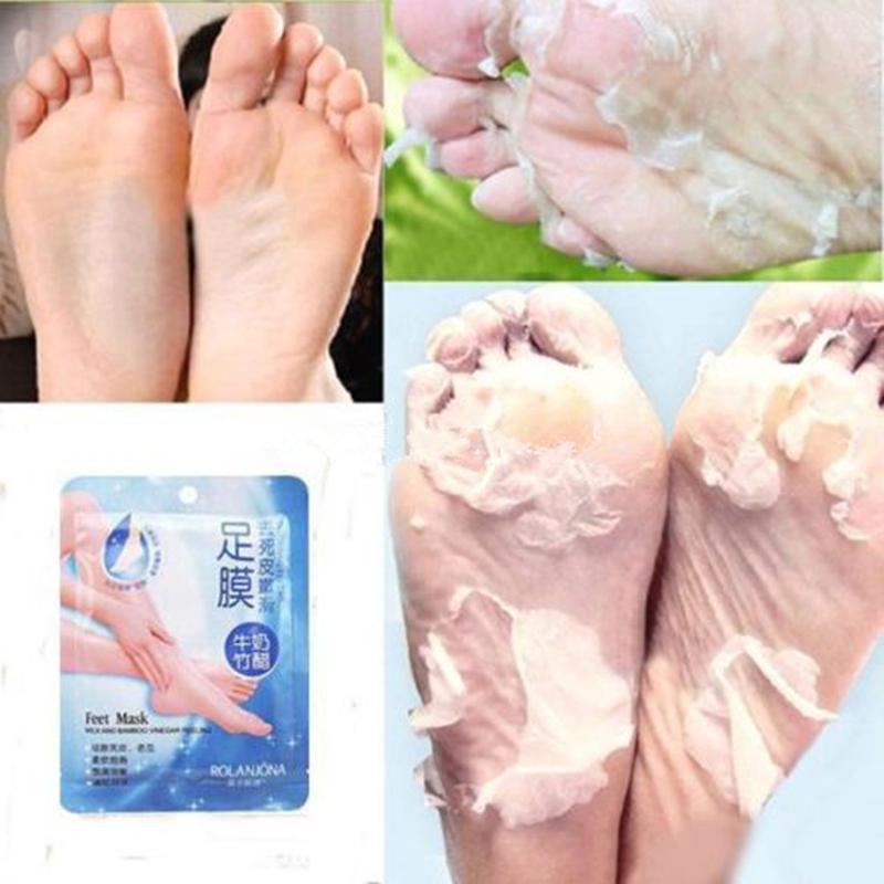 Revitaheel Foot Mask