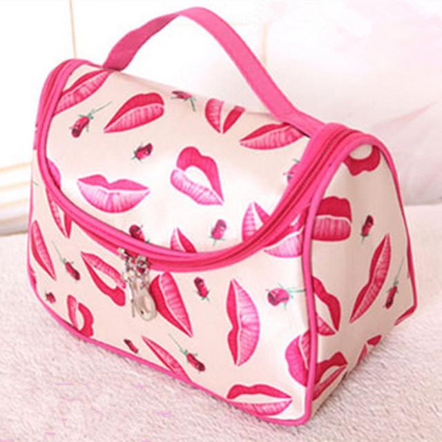 ToteAll Cosmetic Case