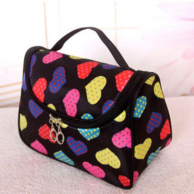 ToteAll Cosmetic Case