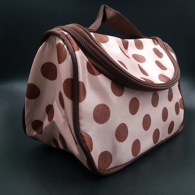 ToteAll Cosmetic Case