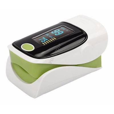 Finger Pulse Oximeter