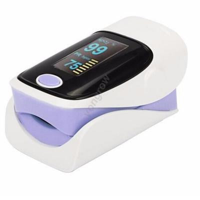 Finger Pulse Oximeter