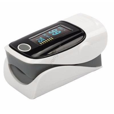 Finger Pulse Oximeter