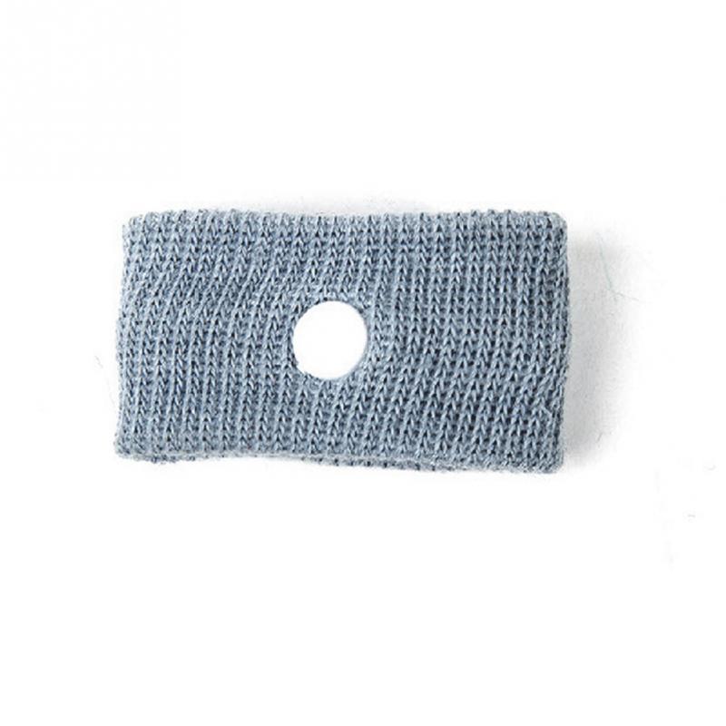 NoChuck Anti Nausea Wristbands