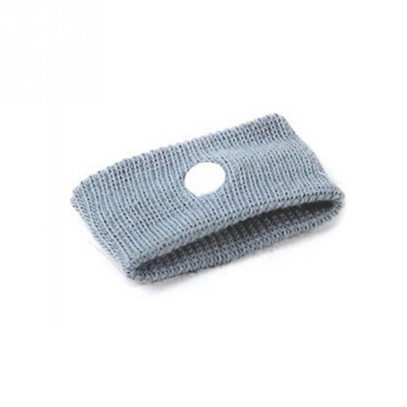 NoChuck Anti Nausea Wristbands