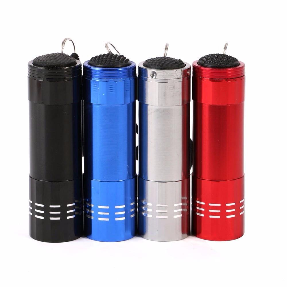 Gel-tastic On-The-Go UV Light