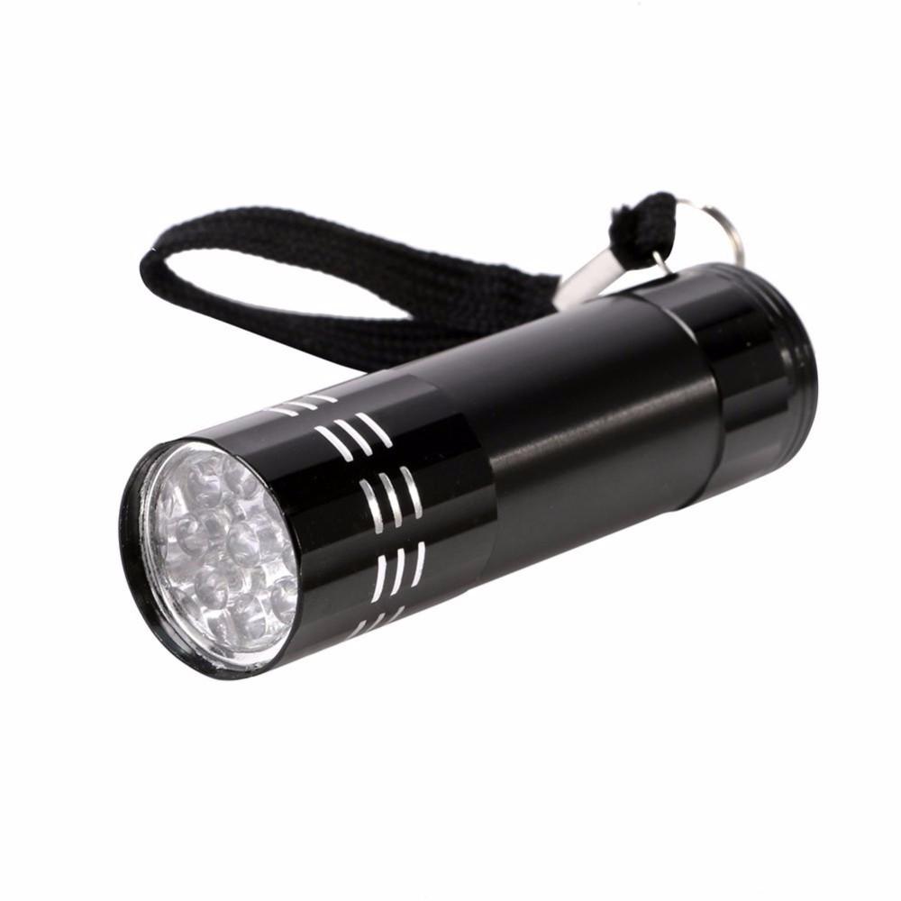 Gel-tastic On-The-Go UV Light