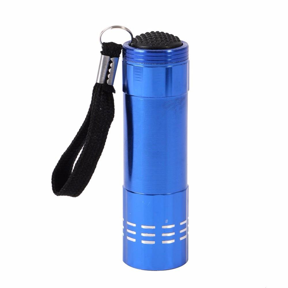 Gel-tastic On-The-Go UV Light