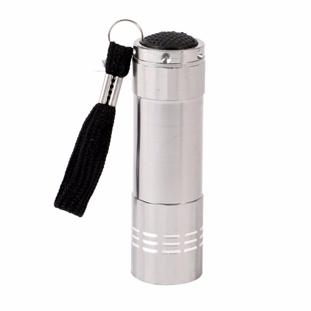 Gel-tastic On-The-Go UV Light