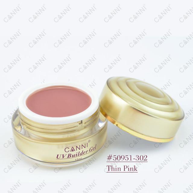 Ultra Chic Builder Gel