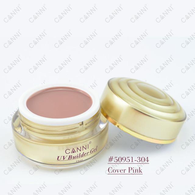 Ultra Chic Builder Gel