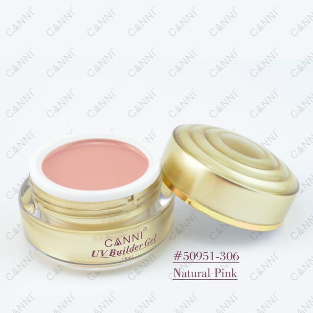 Ultra Chic Builder Gel