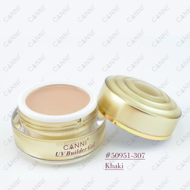 Ultra Chic Builder Gel