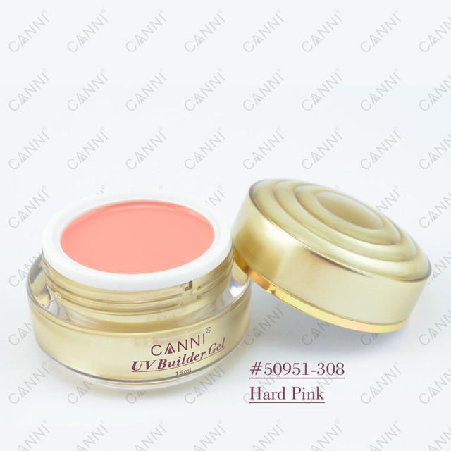 Ultra Chic Builder Gel