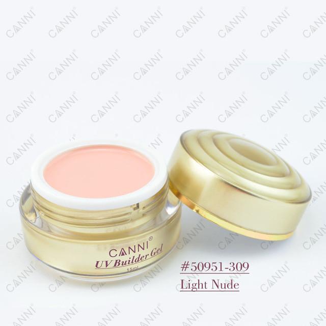 Ultra Chic Builder Gel