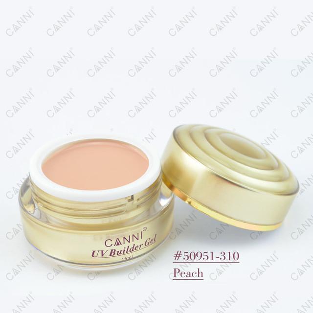 Ultra Chic Builder Gel