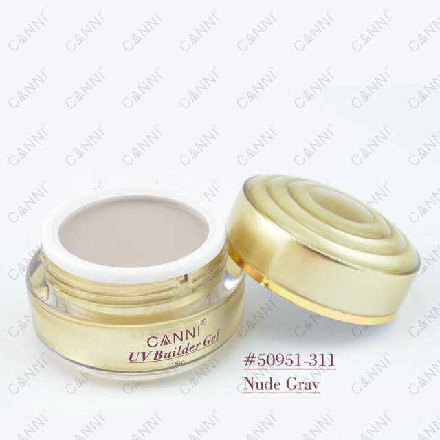 Ultra Chic Builder Gel