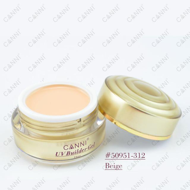 Ultra Chic Builder Gel