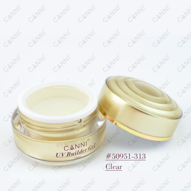 Ultra Chic Builder Gel