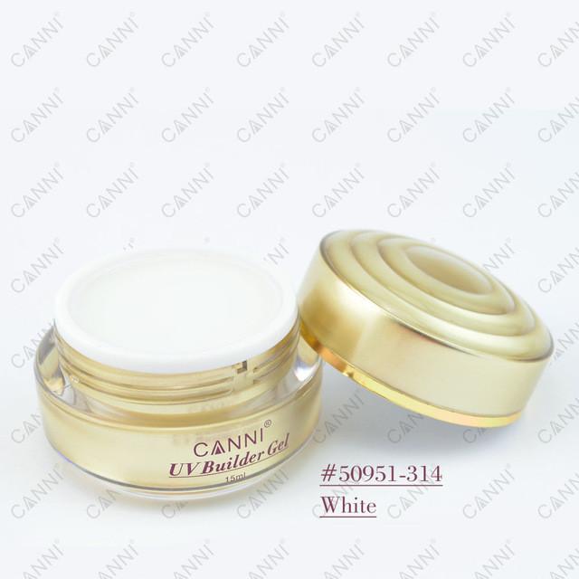 Ultra Chic Builder Gel