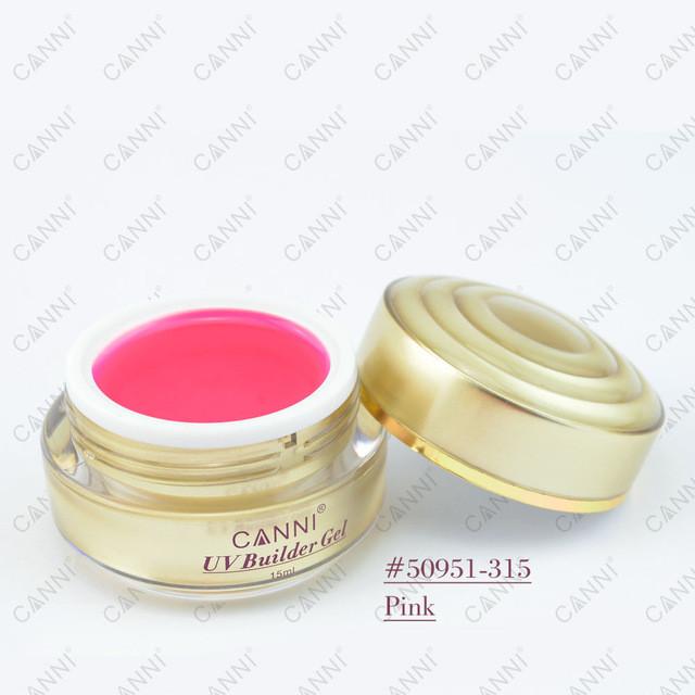 Ultra Chic Builder Gel