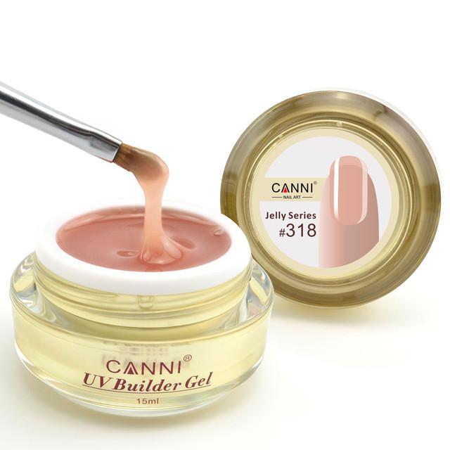 Ultra Chic Builder Gel