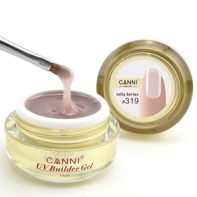 Ultra Chic Builder Gel