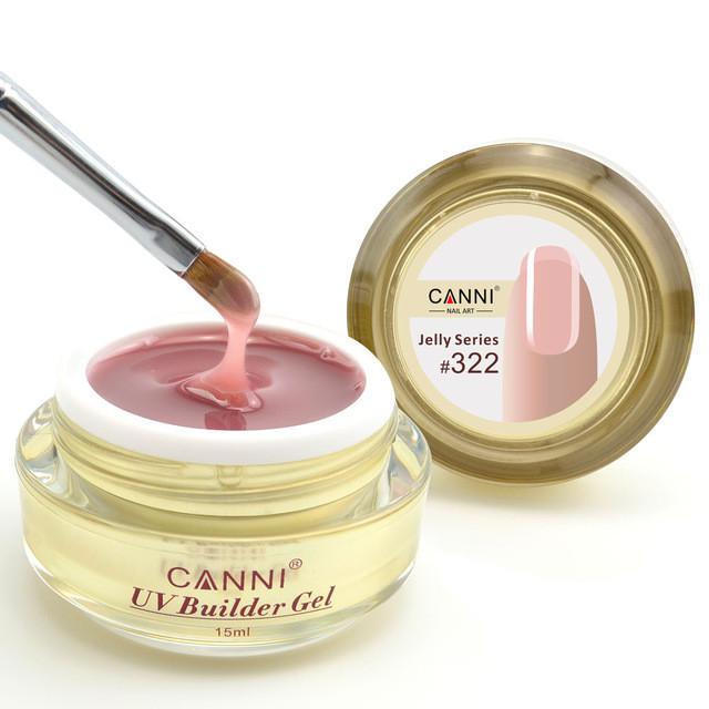 Ultra Chic Builder Gel