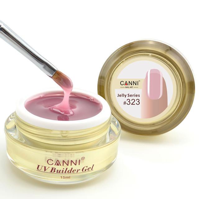 Ultra Chic Builder Gel