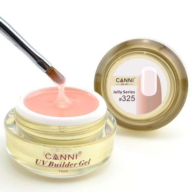 Ultra Chic Builder Gel