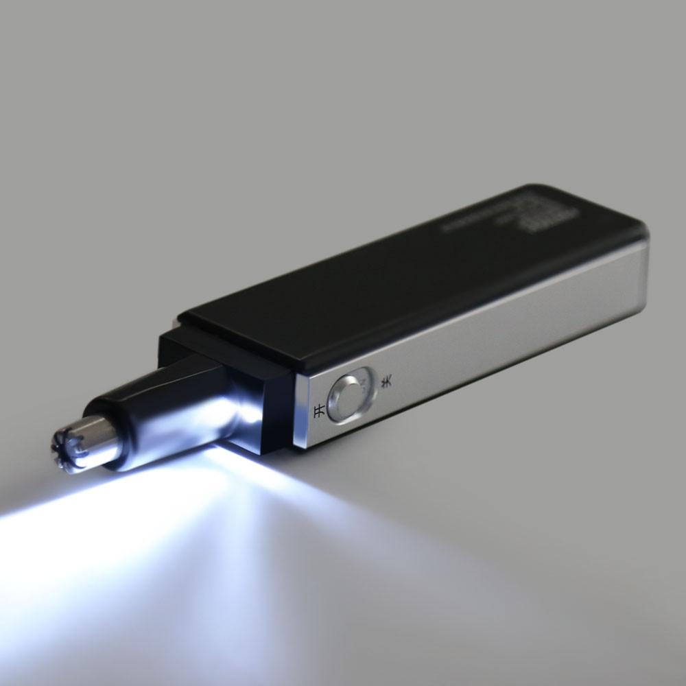 Precision  Nose Trimmer