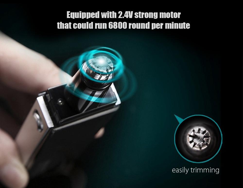 Precision  Nose Trimmer