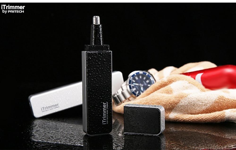 Precision  Nose Trimmer