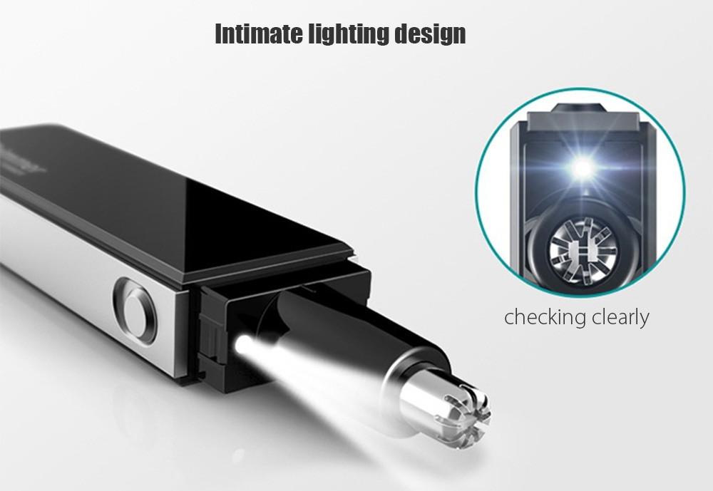 Precision  Nose Trimmer