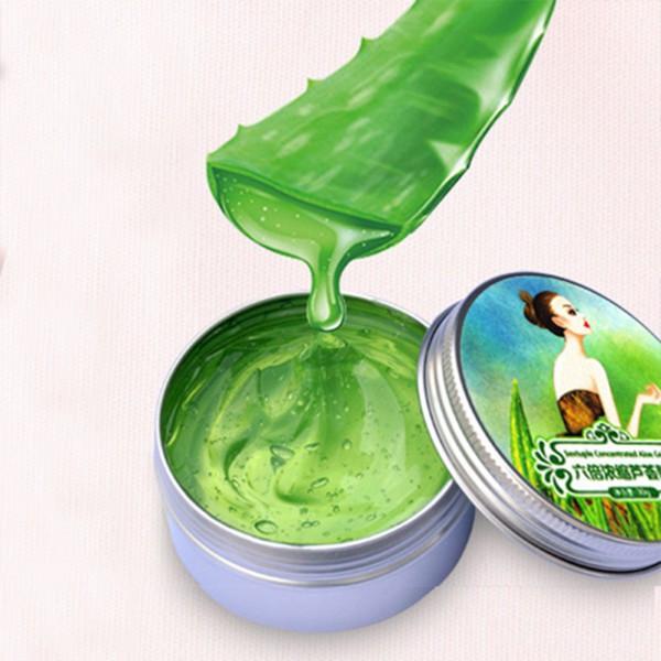 NUGel Aloe Vera Gel