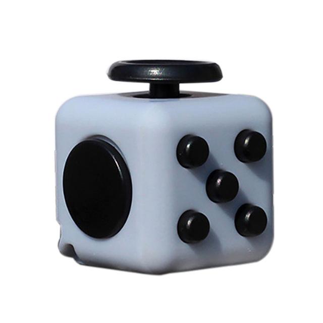 Calming Stress Cube