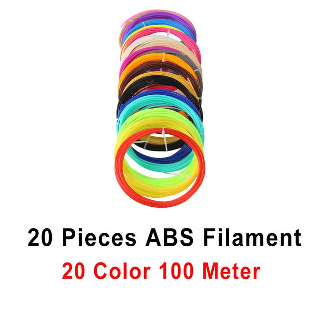 Sculpt Pen - Create 3D Printed Sculptures In Seconds