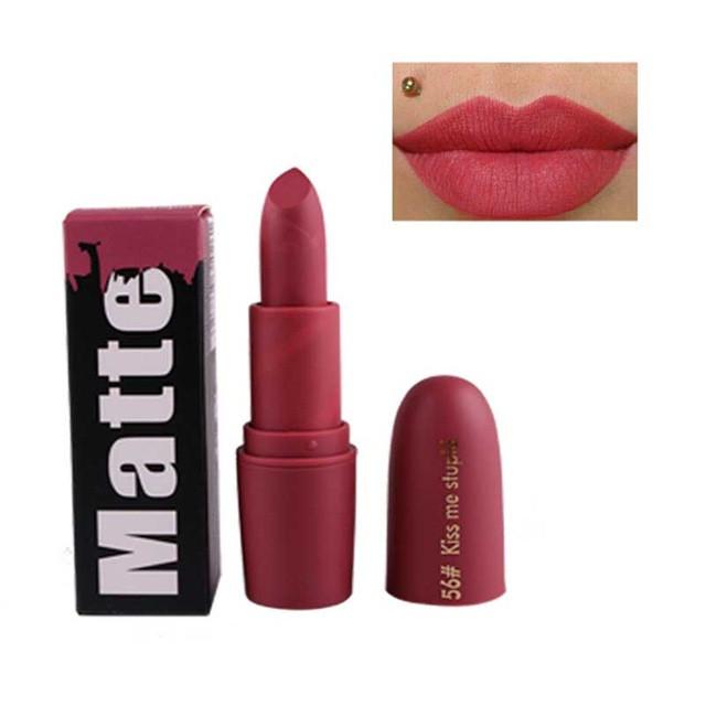 Matte Bliss Lipstick