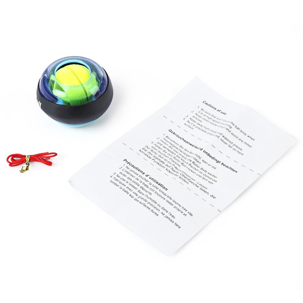 Dexterity Power Ball