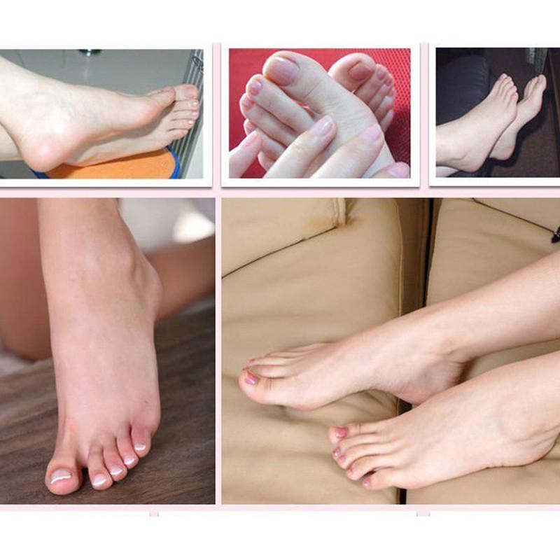 Sleek Feet Foot Mask