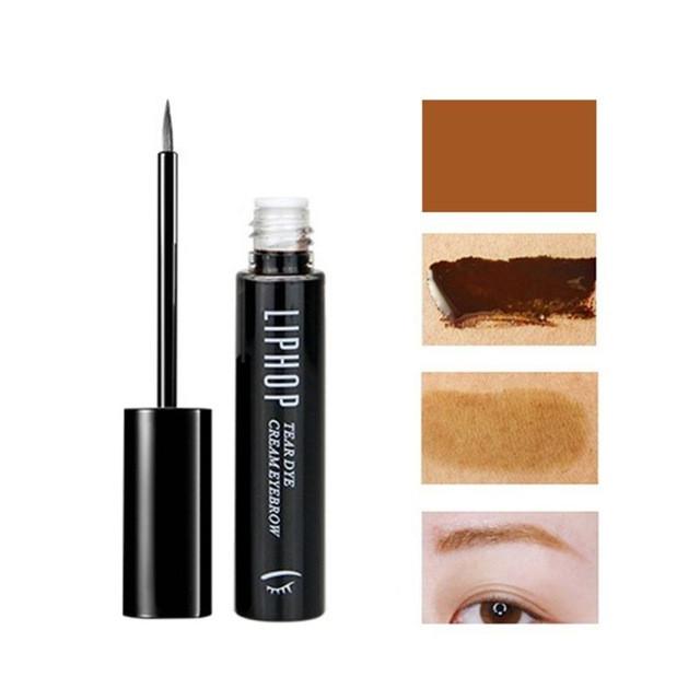 Brow Pro Peel Off Eyebrows