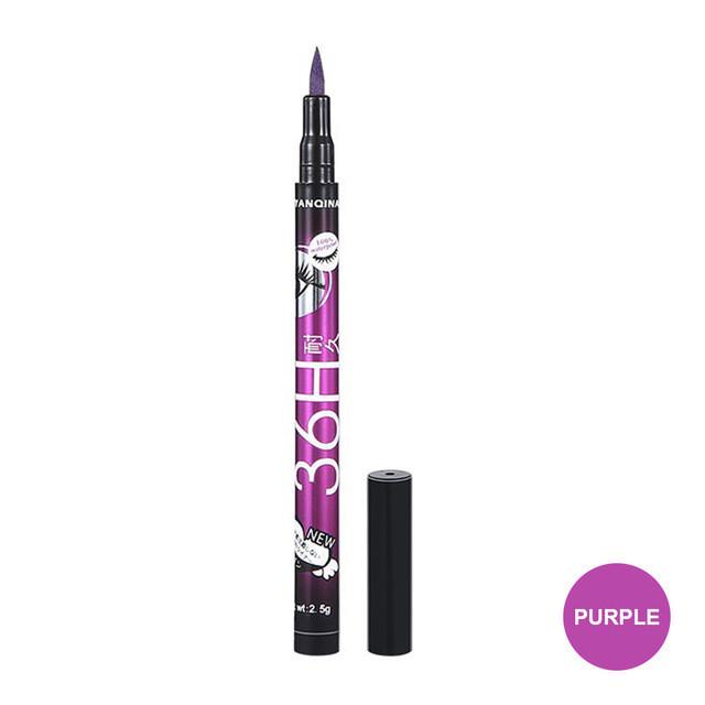 Eternity Waterproof Eyeliner