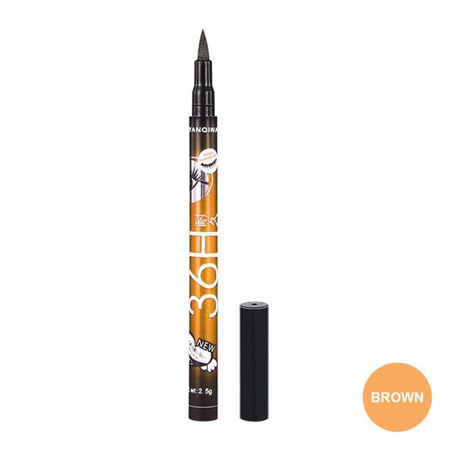 Eternity Waterproof Eyeliner