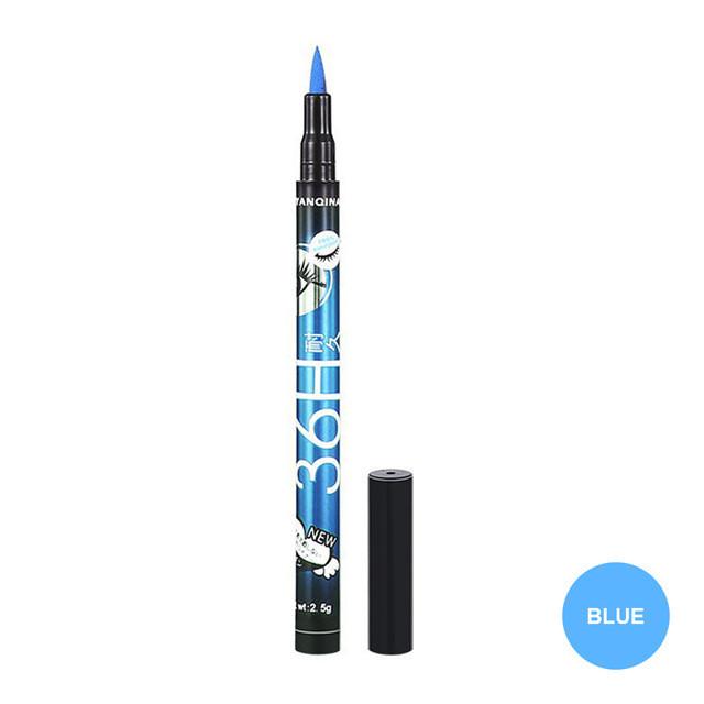 Eternity Waterproof Eyeliner